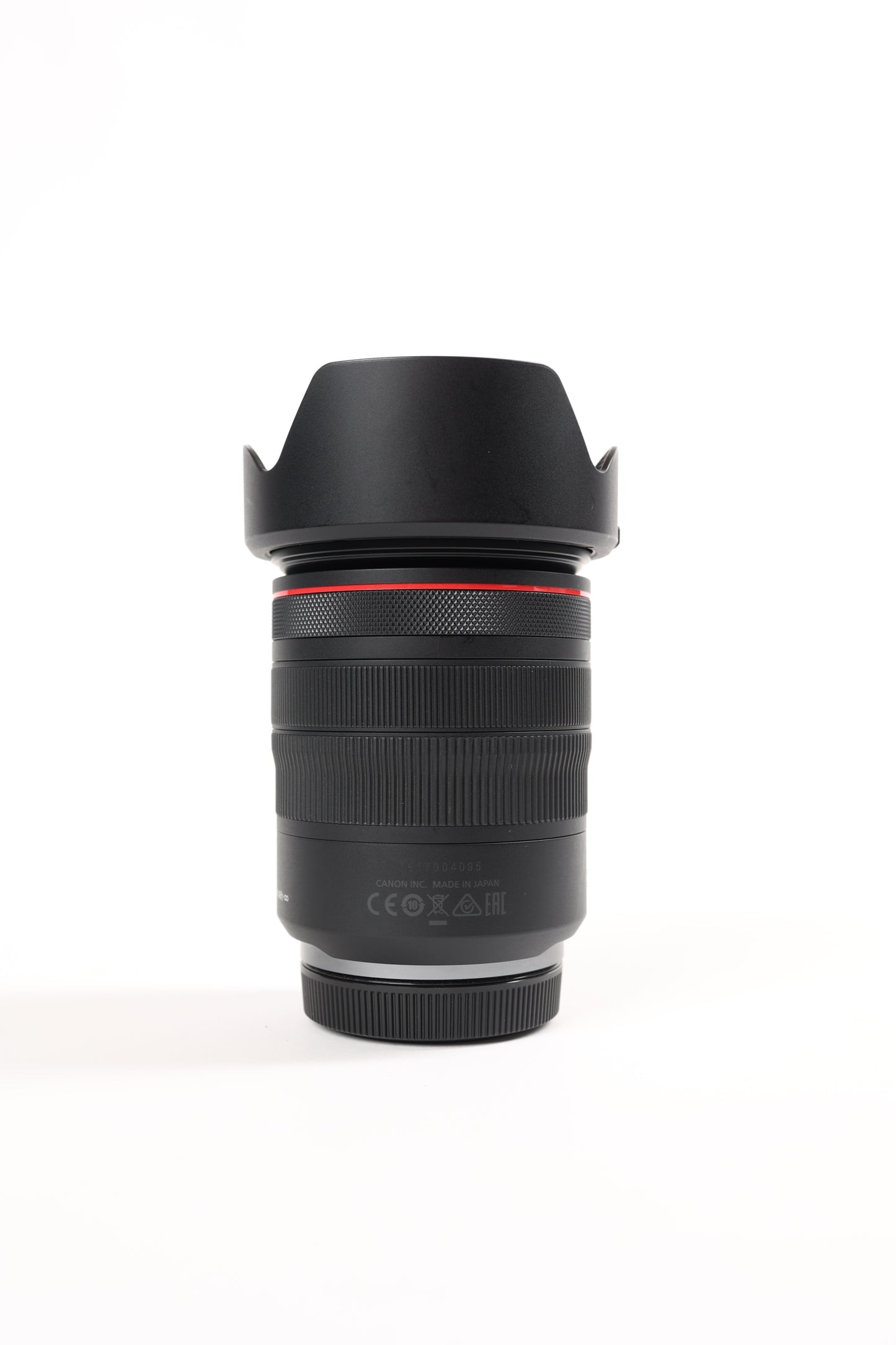 Canon RF24105/4L/04095 RF 24-105mm f/4L IS USM, Used