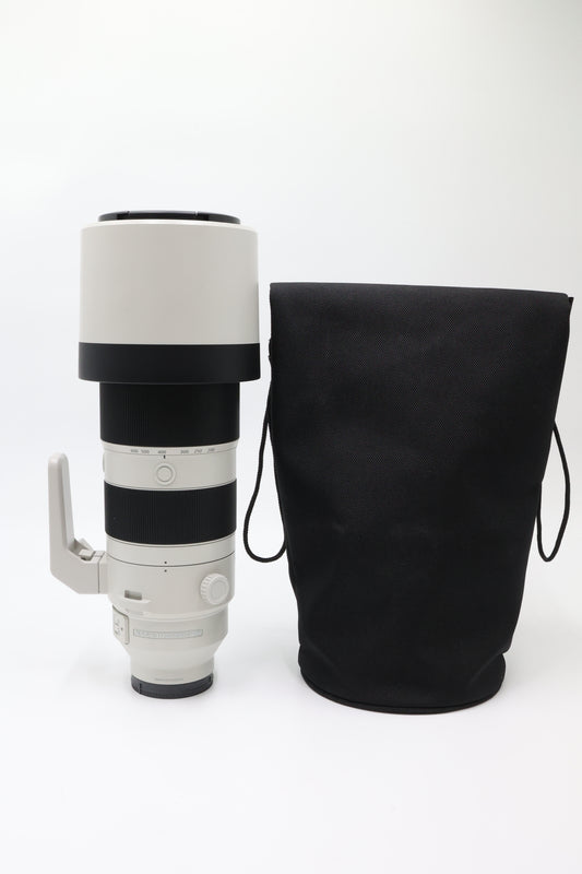 Sony SEL200600G/8011584 FE 200-600mm f/5.6-6.3 G OSS Lens, Used