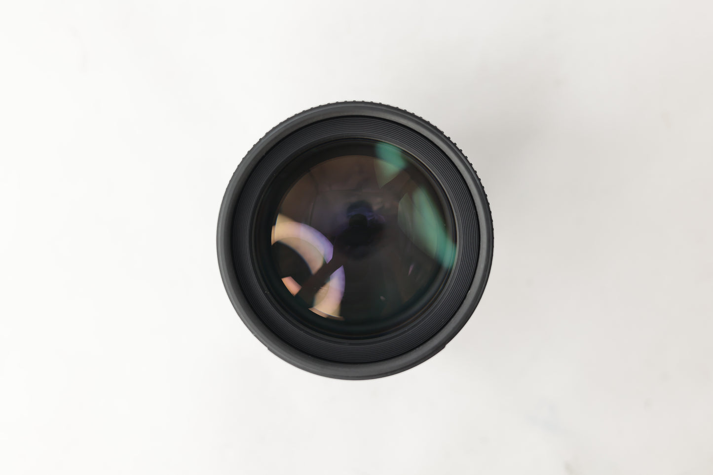 Rokinon 85T1.5/A0410 85mm T1.5 Cine AS IF UMC Lens F/Sony, Used