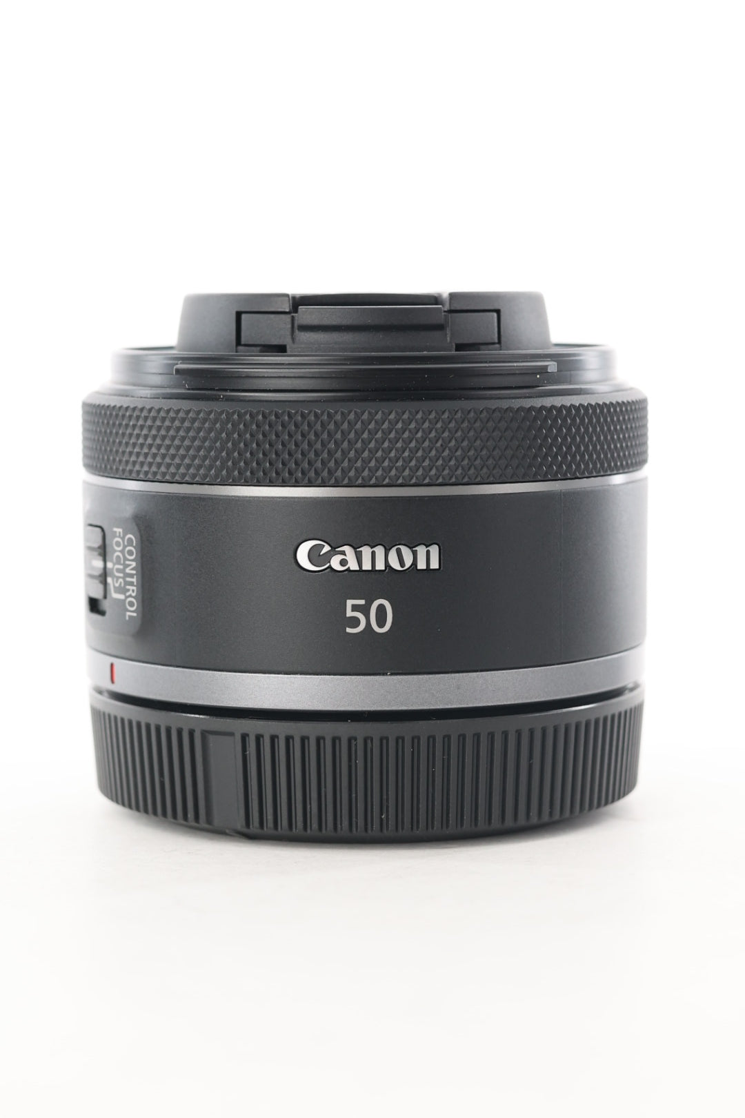 Canon RF50/1.8/05372 RF 50mm f/1.8 STM, Used