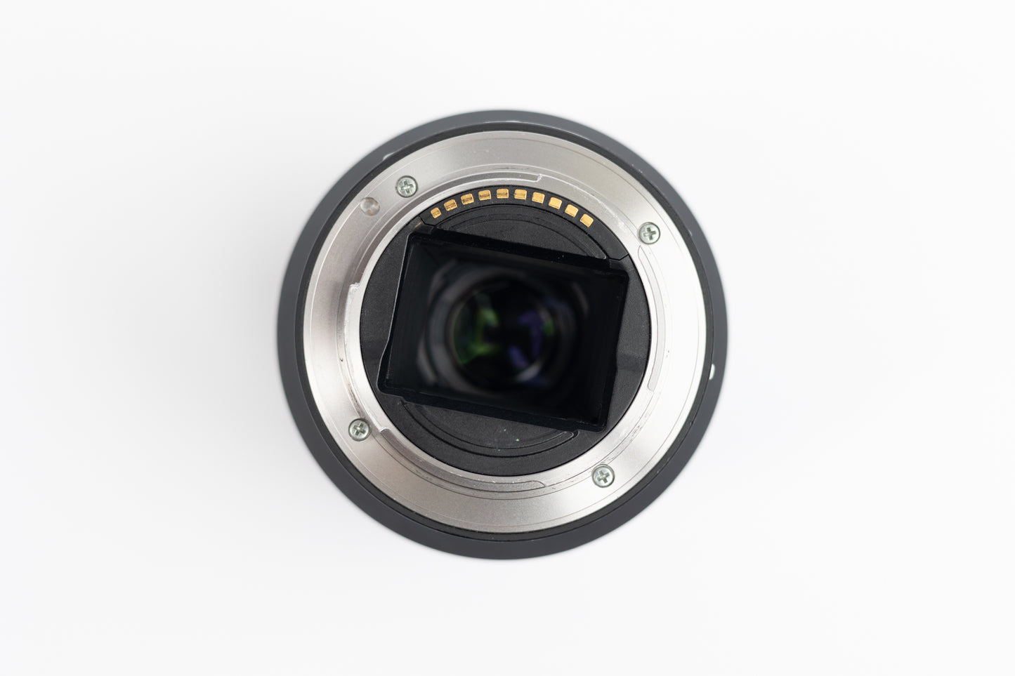 Sony SEL2870/0944668 FE 28-70mm f/3.5-5.6 OSS Lens, Used