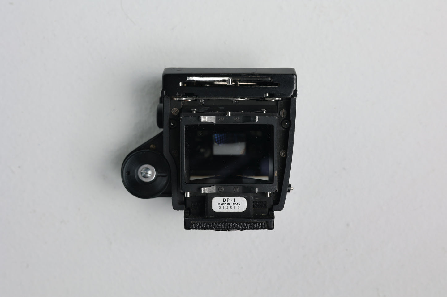 Nikon DP1/14519 Photomic Prism Finder, Used