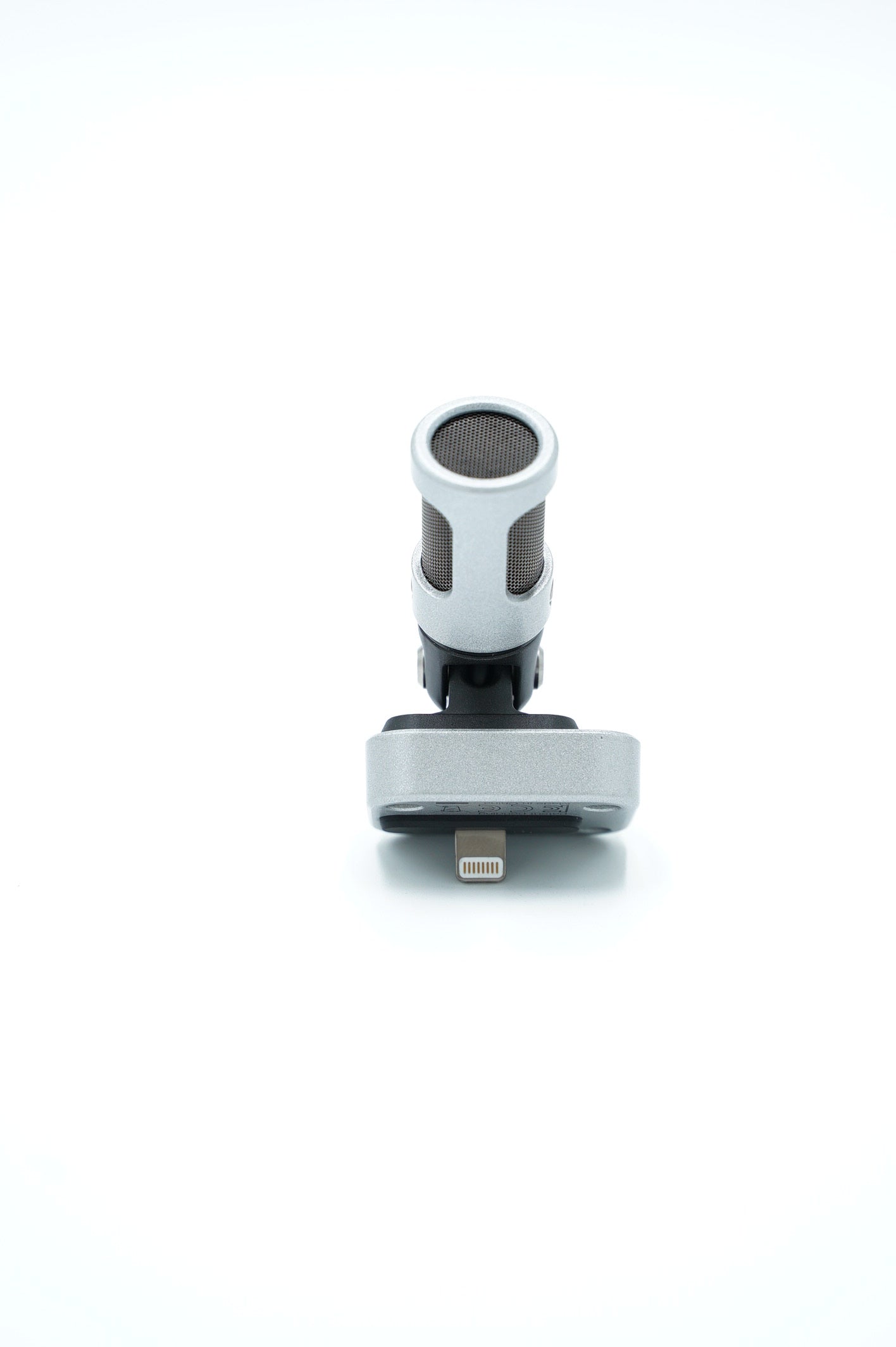 Shure MV88 Mobile Mic F/iPhone Lightning, Used