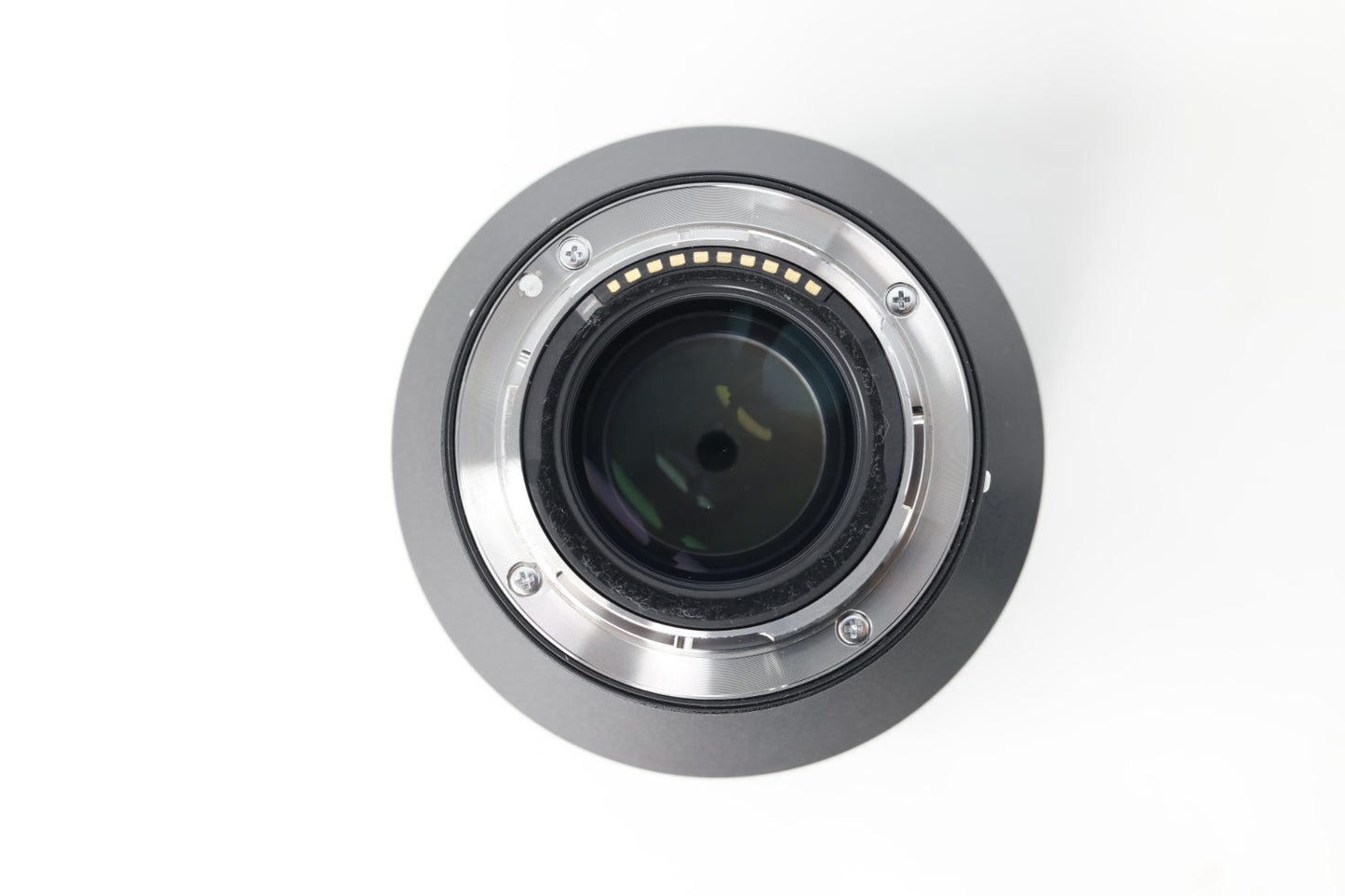 Sony SEL50F12GM FE 50mm f/1.2 GM Lens, Ø72