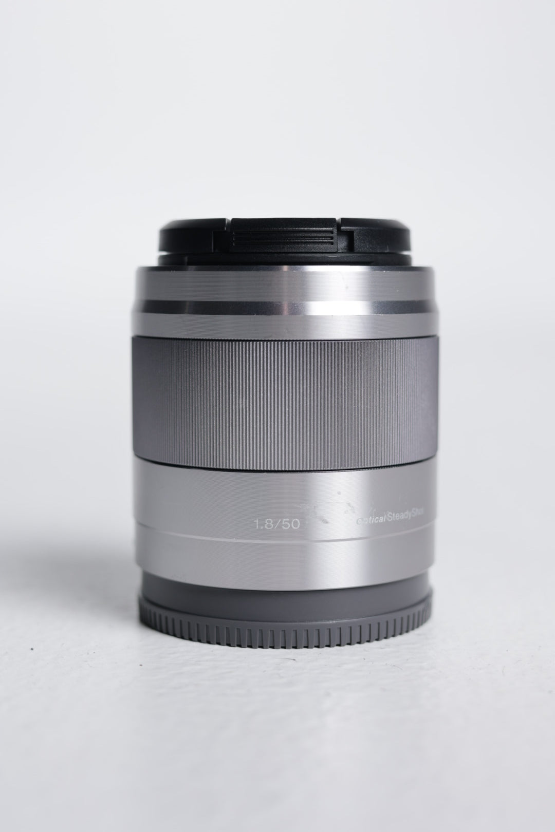 Sony SEL50F18/S/2087650 E 50mm F/1.8 OSS Lens, Used
