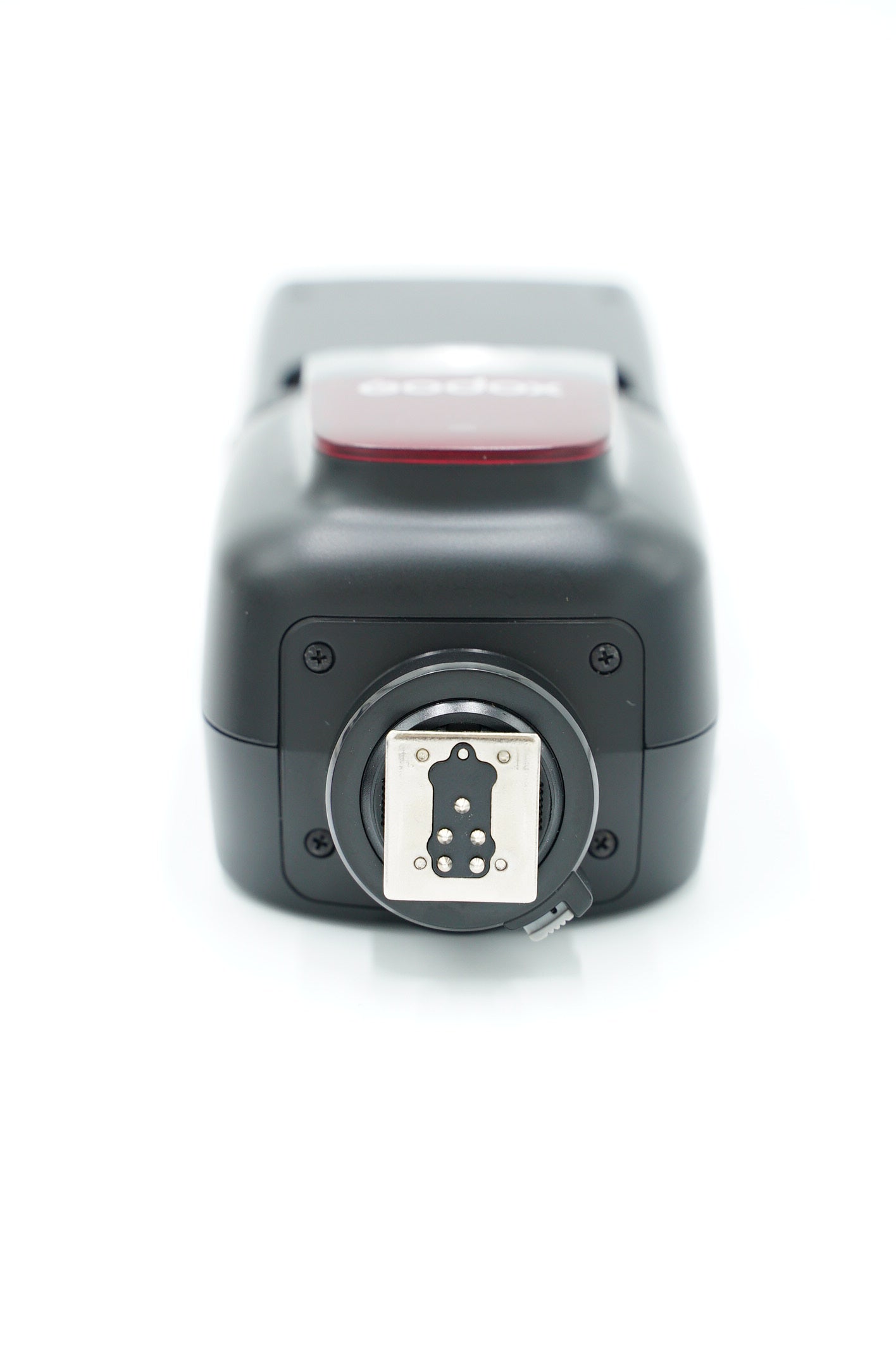 Godox V860IIIC/14660 TTL Li-Ion Flash F/Canon, Used