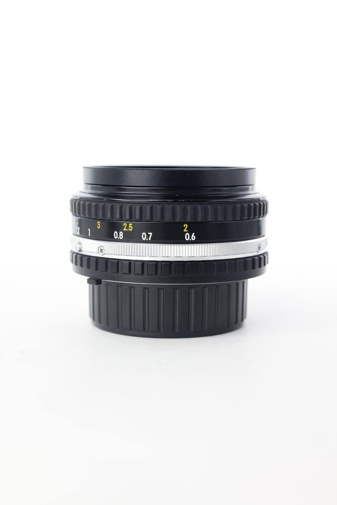 Nikon AIS50/1.8/13508 50mm f/1.8 E Series, Used