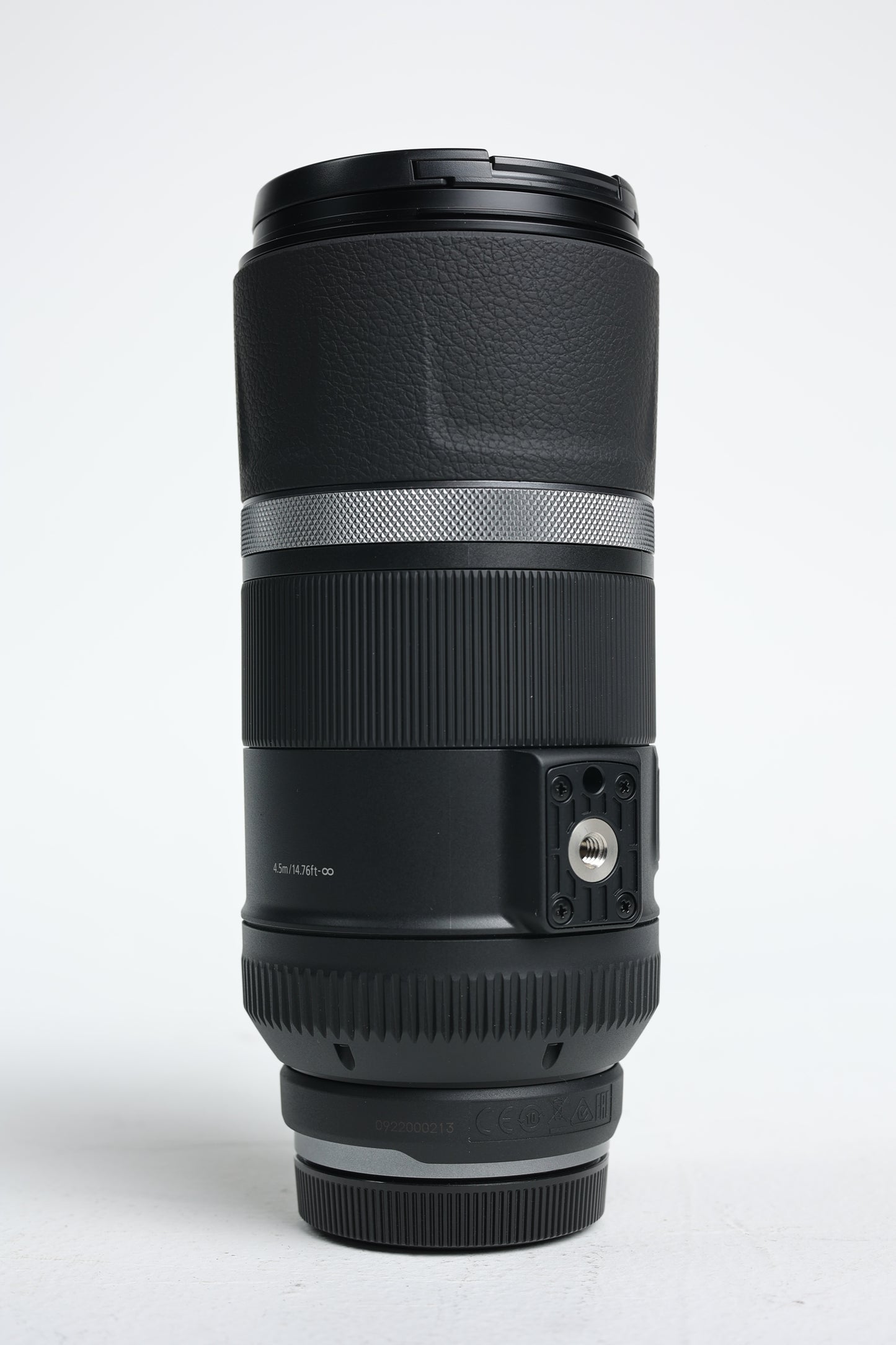 Canon RF600/11/00213 RF 600mm f/11 IS STM, Used