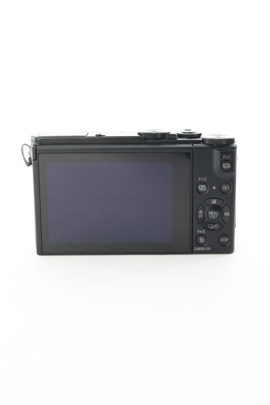 Panasonic DMCLX10/05351 DMC-LX10 Digital Camera, Used