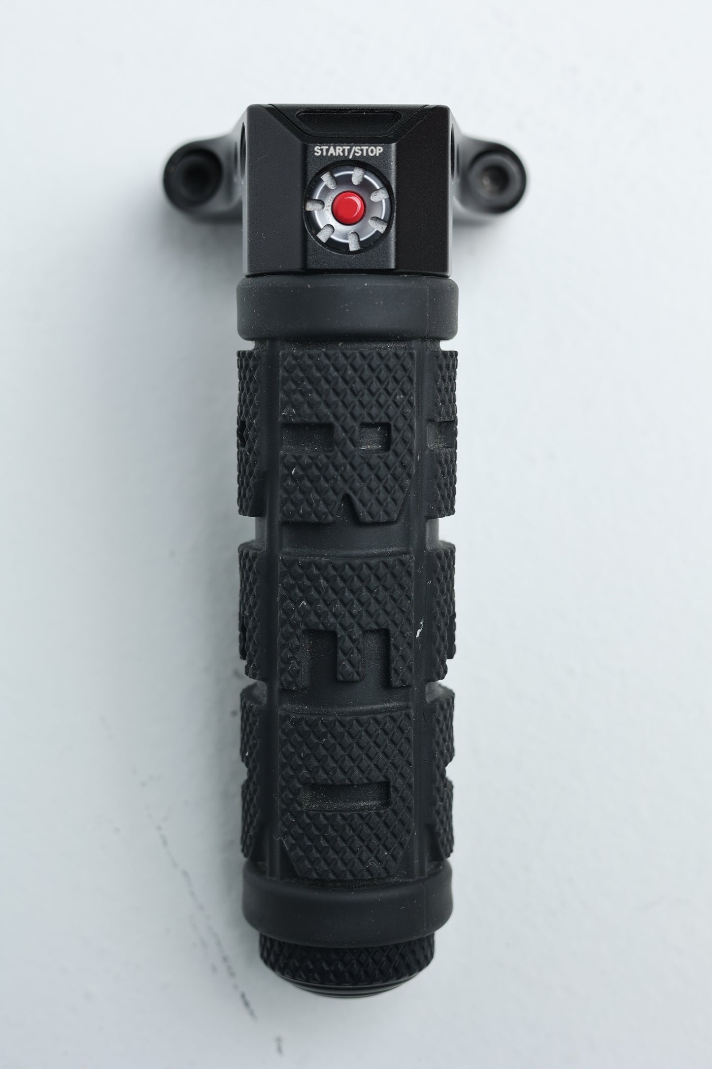 Red Top Handle f/V-Raptor, Used