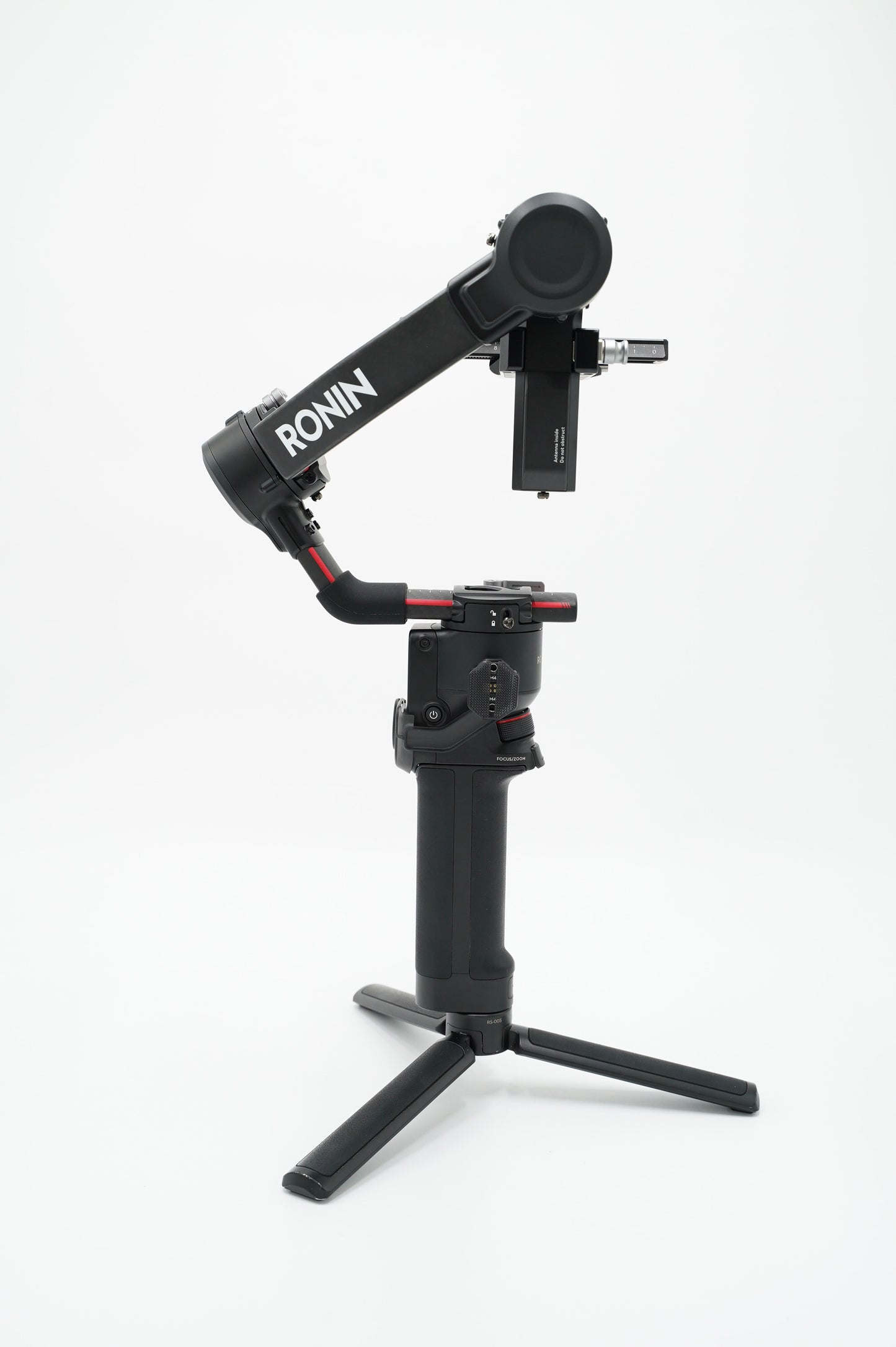 DJI RS2/X0H8F5 Ronin S2 Gimbal, Used