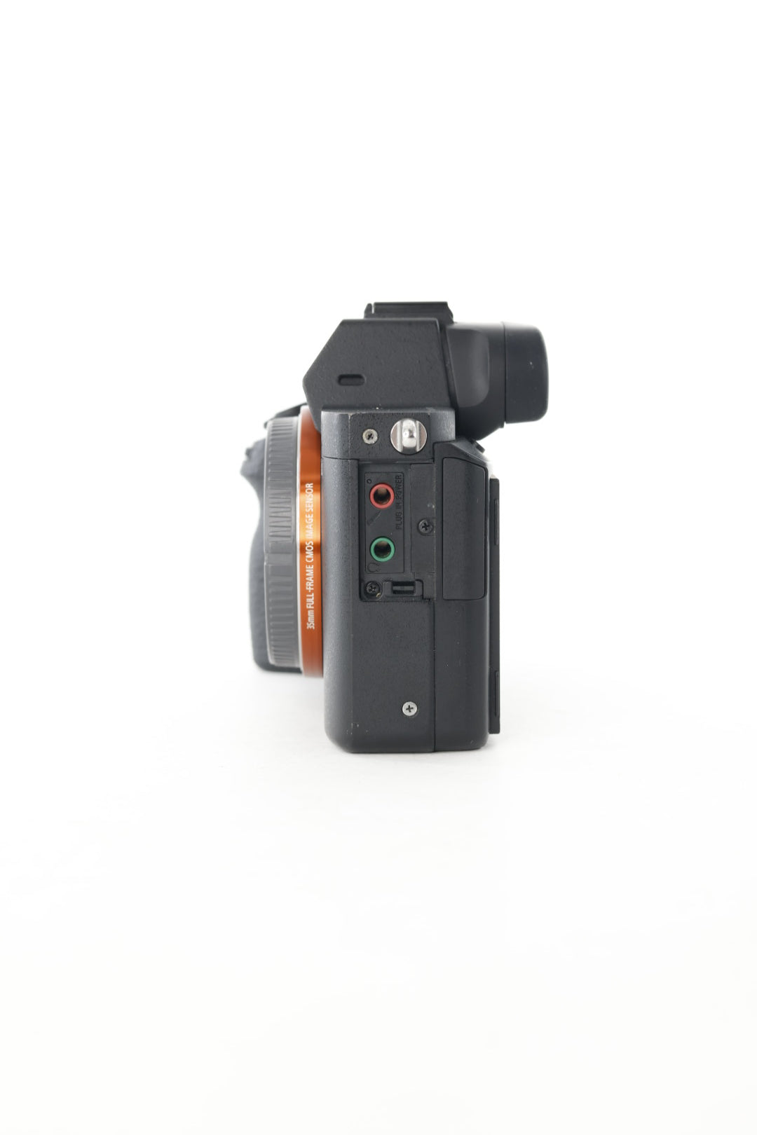 Sony A7II/3467619 A7 Mark II, Body Only, Used