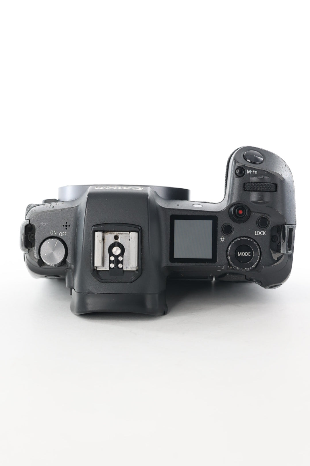 Canon EOSRBODY/02595 EOS R, Body Only, Used (For Parts)