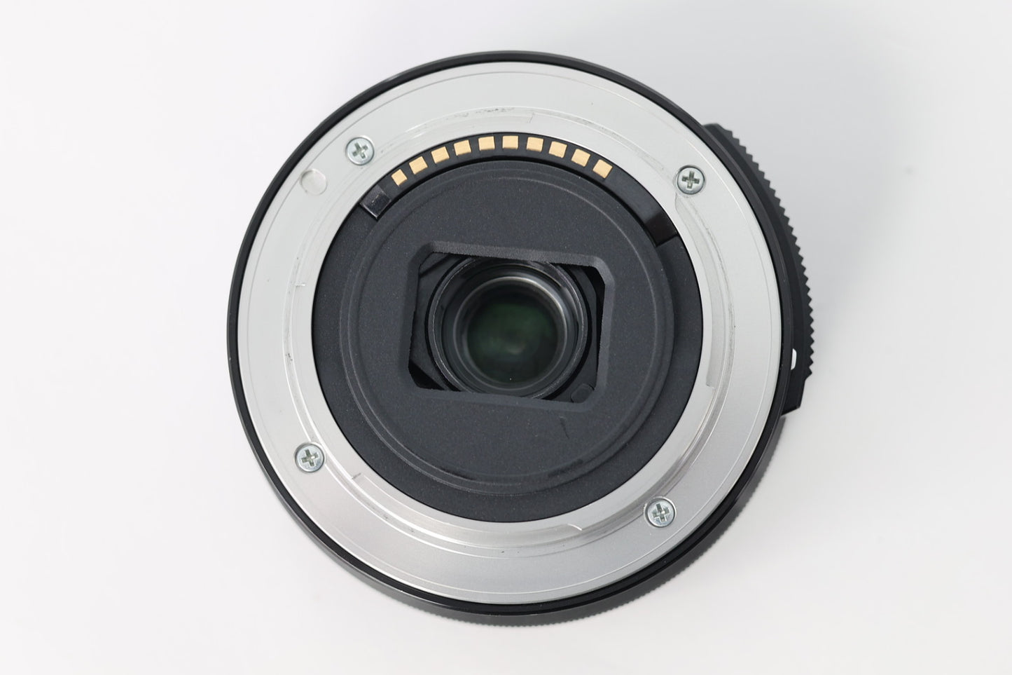 Sony SELP1650/6032847B E PZ 16-50mm f/3.5-5.6 OSS, Used