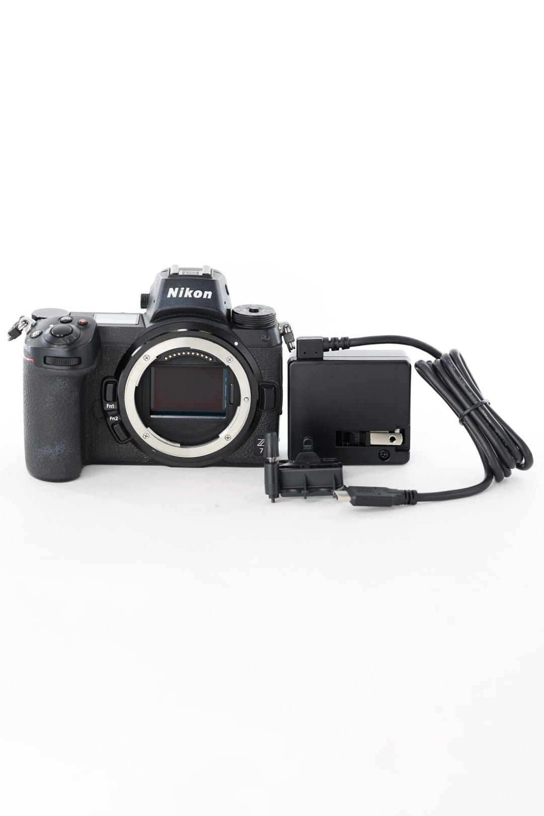 Nikon Z7BODY/06458 Z7, Body Only, Used