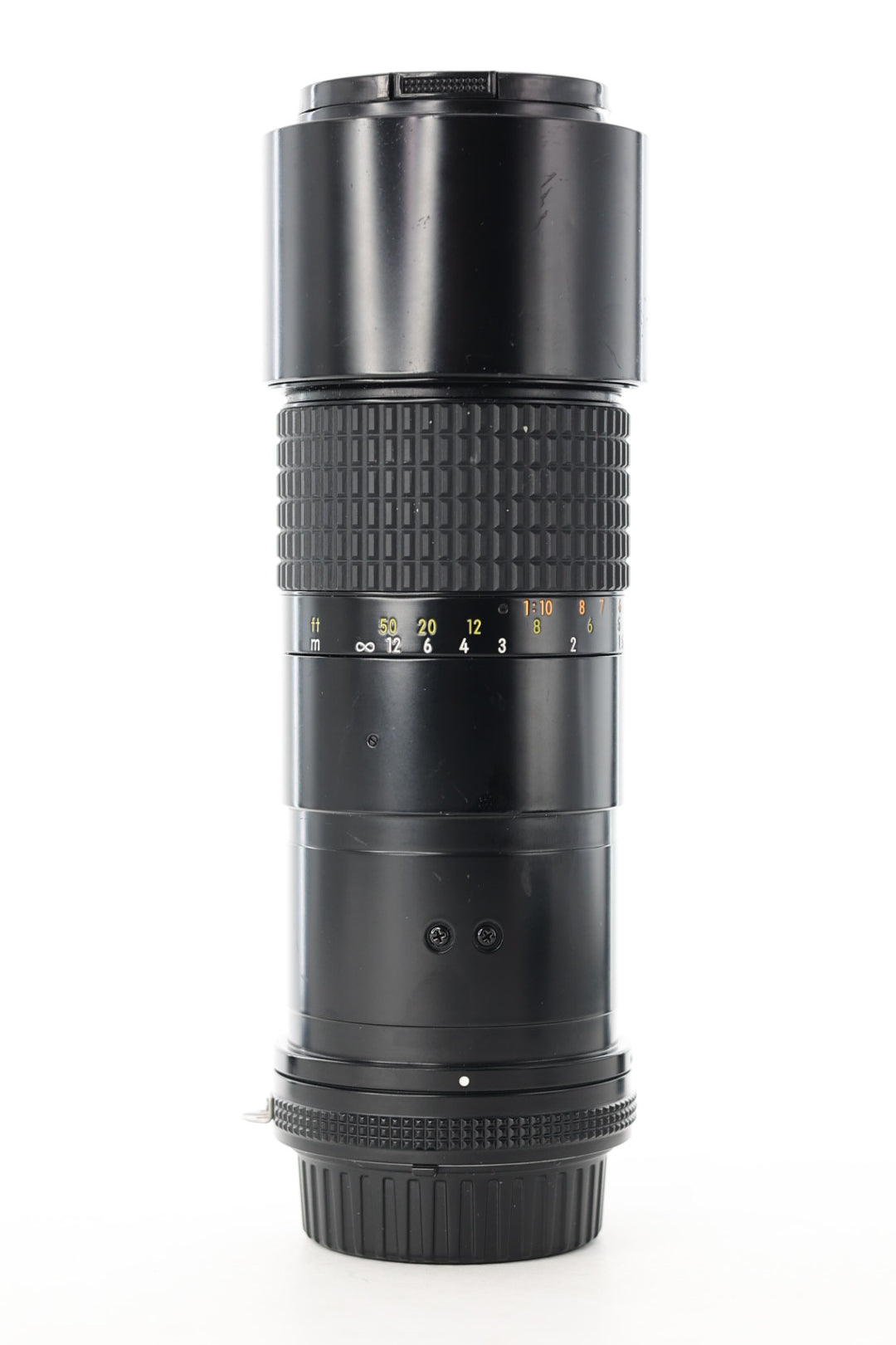 Nikon AIS200/4/12549 AI-S 200mm f/4, Used