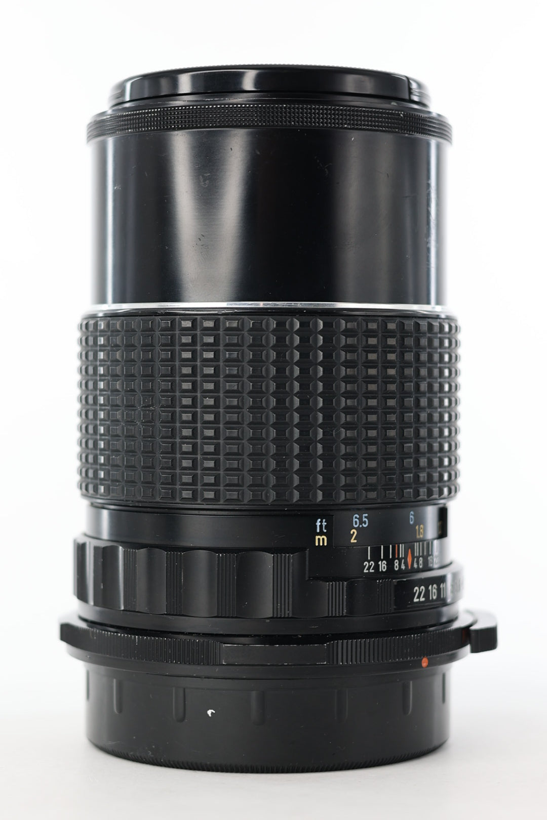 Pentax 165/2.8/09606 165mm f/2.8 SMC 6x7, Used