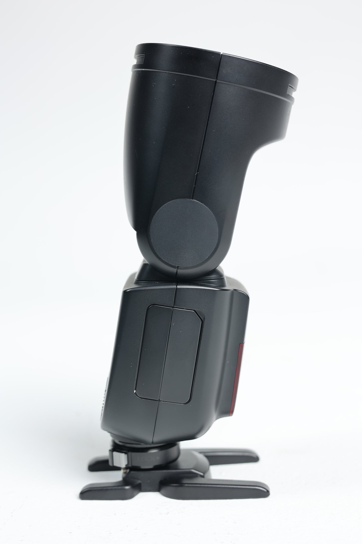 Godox V1F/05763 TTL Round Flash F/Fujifilm + AKR1 Kit, Used