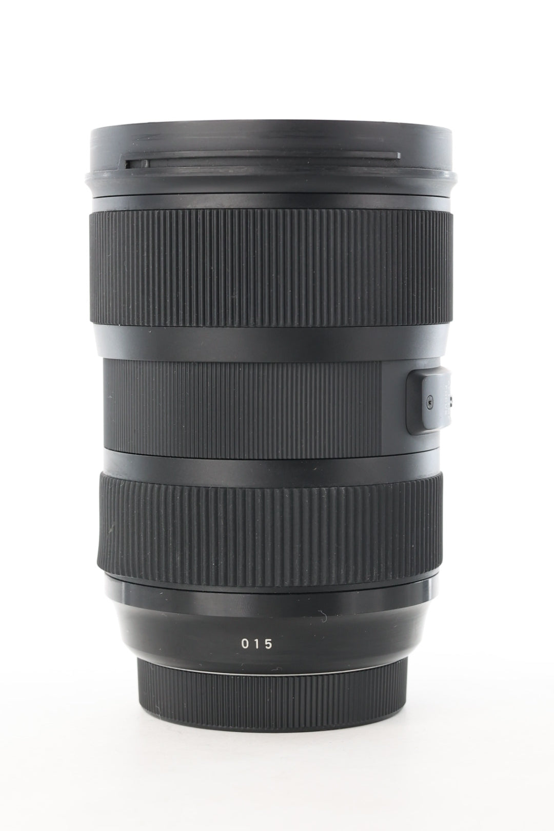 Sigma 2435/2C/58008 24-35mm f/2 DG HSM ART Lens F/Canon EF, Used