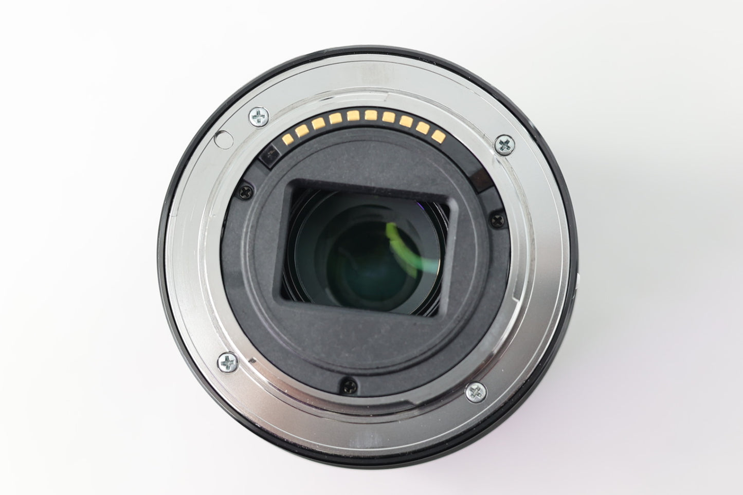 Sony SEL55210/B/4476548 E 55-210mm f/4.5-6.3 OSS Lens, Used