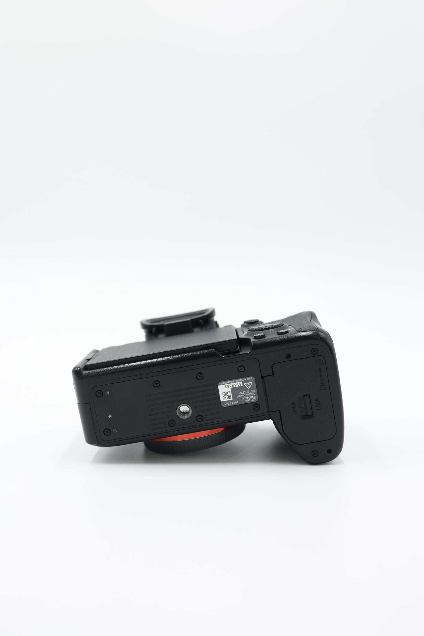Sony A7IV/6169382 A7 Mark IV Body Only, Used