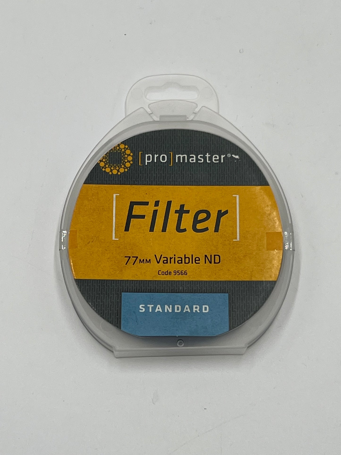 Promaster 77mm Variable ND Filter, Used