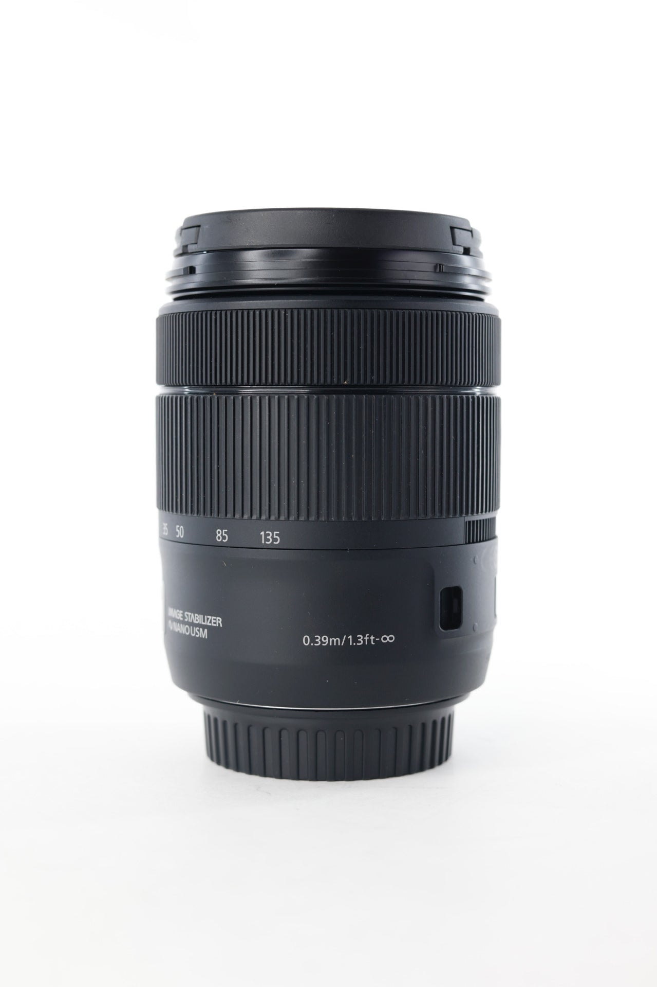 Canon EFS18135USM/25441 EF-S 18-135mm f/3.5-5.6 IS USM, Used