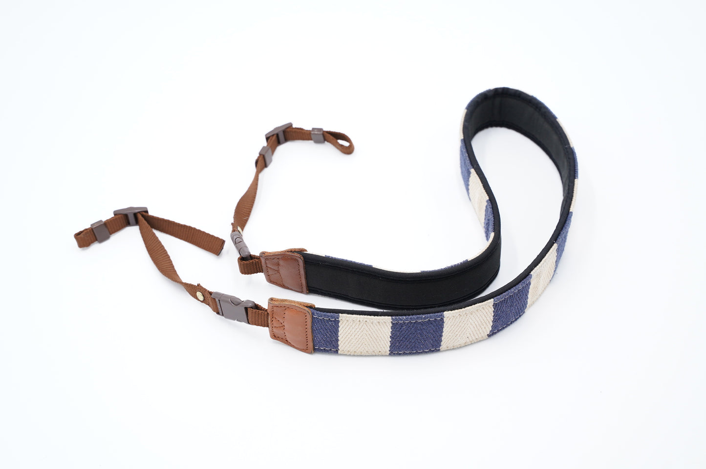 Generic Padded Cloth Strap w/Quick Release. Used