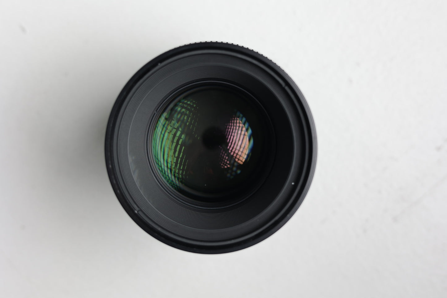 Rokinon CFX85C/22187 Xeen CF 85mm T1.5 Pro Cine Lens (EF Mount), Used