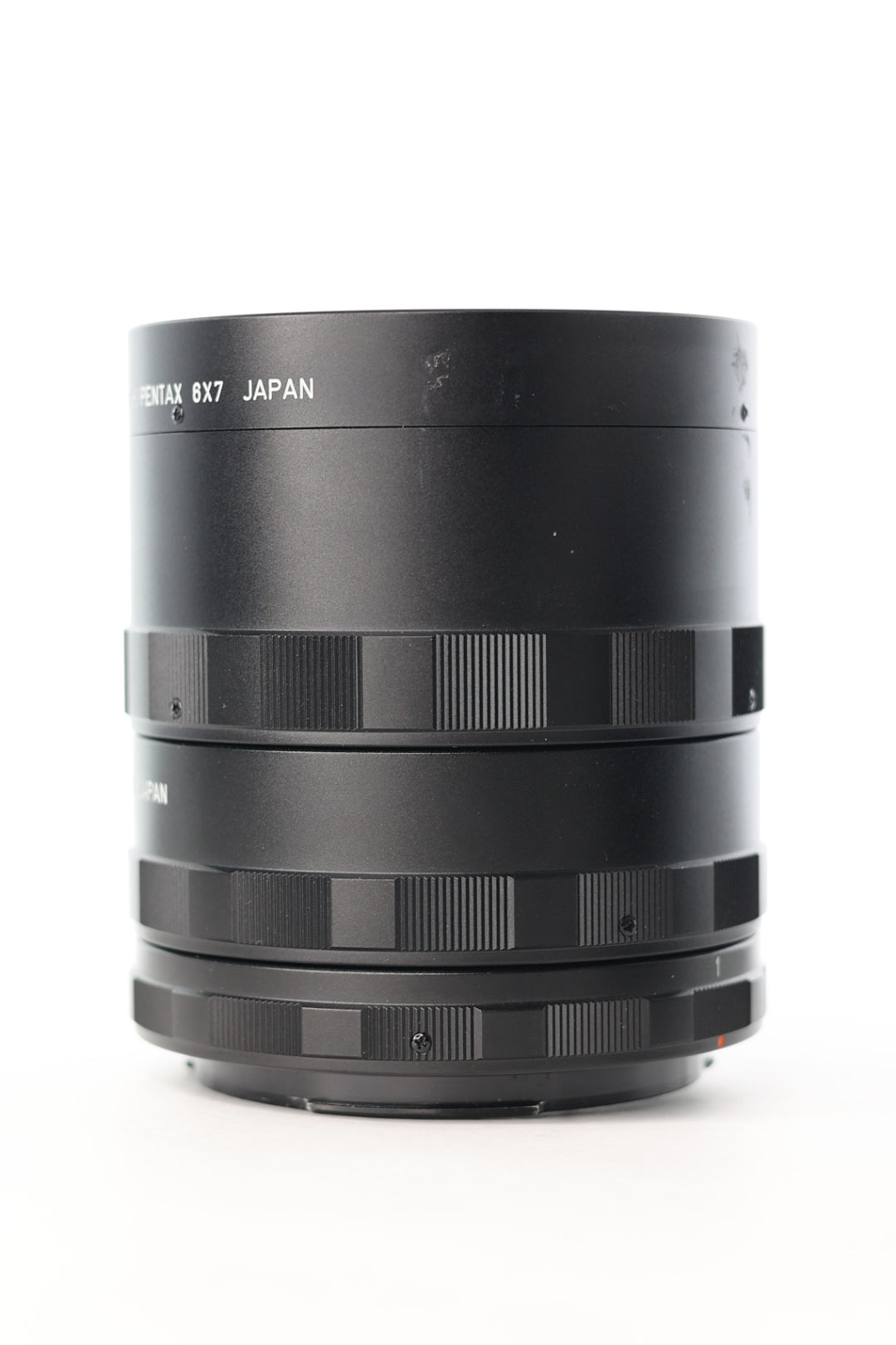 Pentax Extension Tube Set, Used