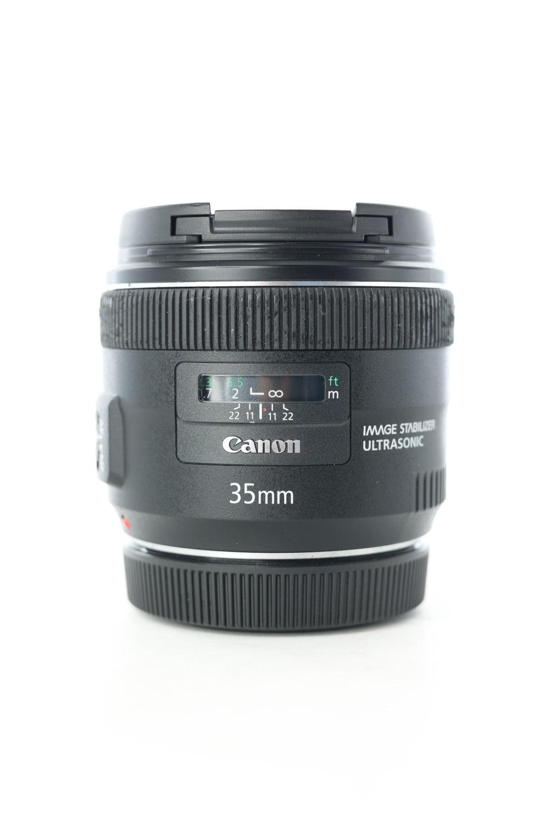 Canon EF35/2/00331 EF 35mm f/2, Used