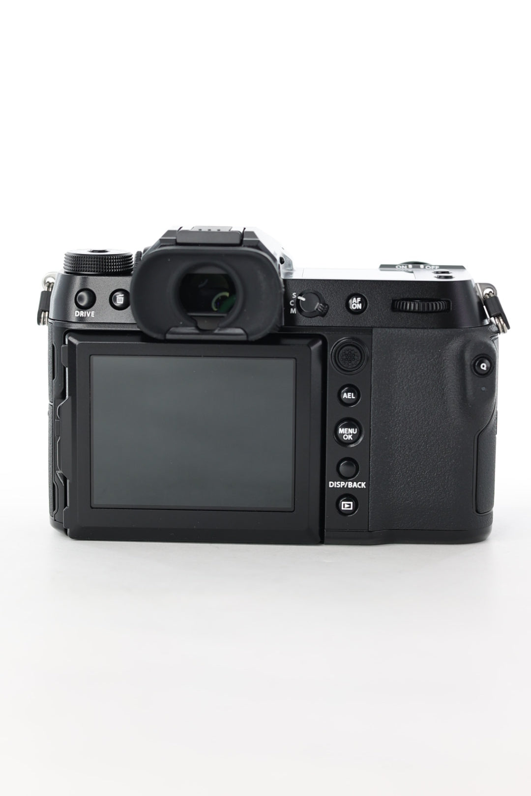 Fujifilm GFX100S/51594 Medium Format Camera, Body Only, Used