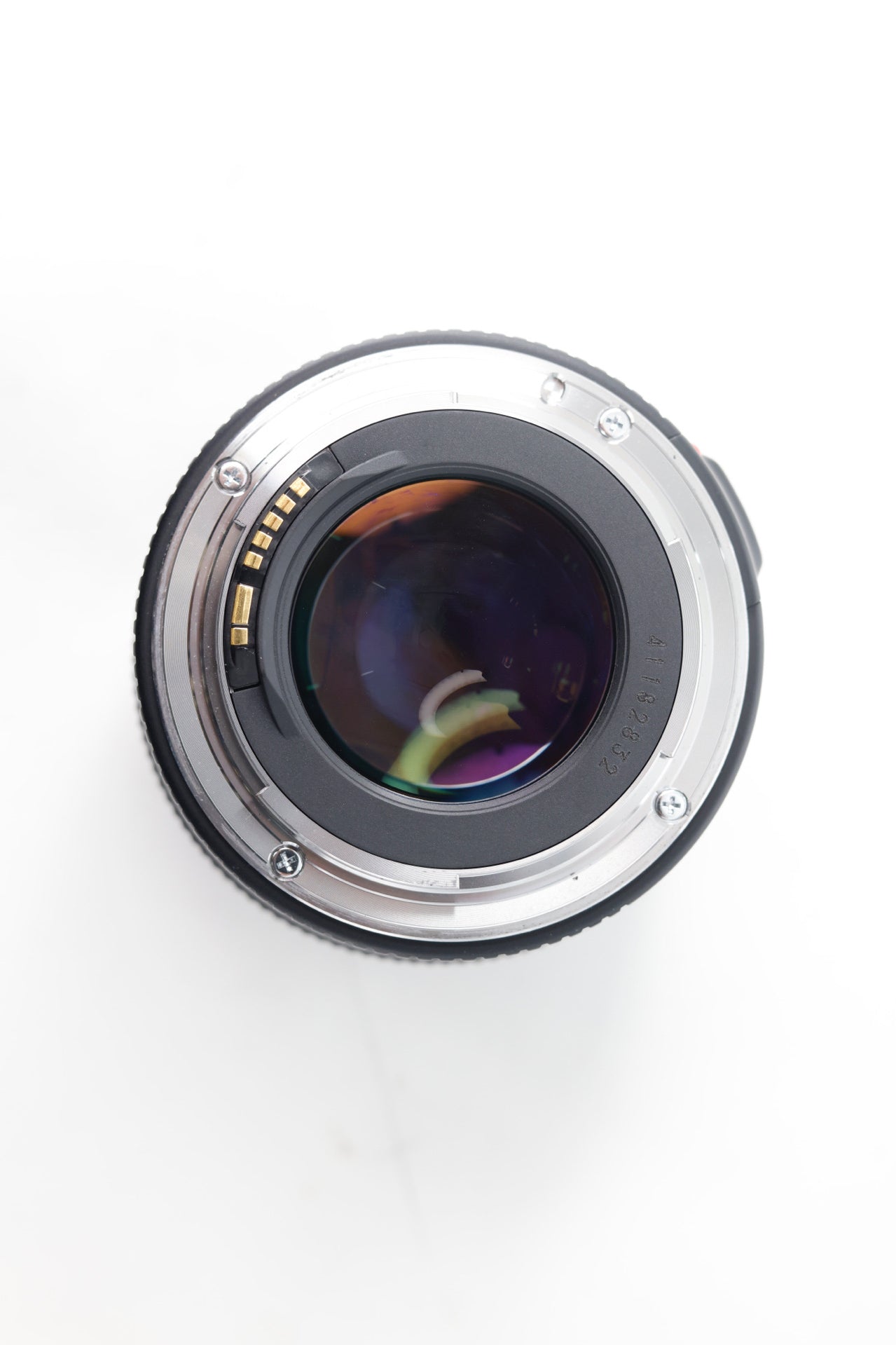 Canon EF85/1.8/82832 EF 85mm f/1.8 USM, Used