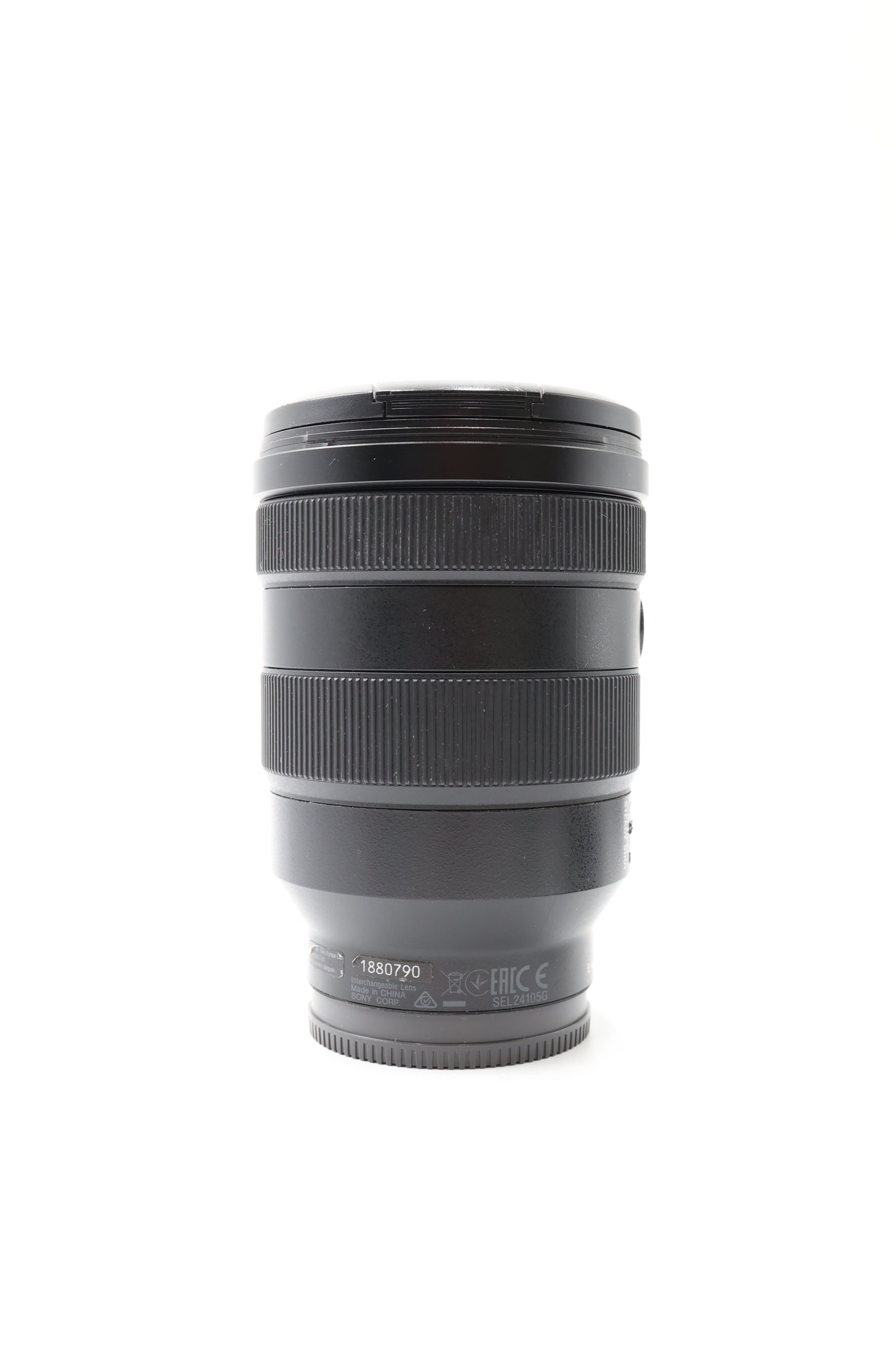 Sony SEL24105G/1880790 FE 24-105mm f/4 G OSS Lens, Used