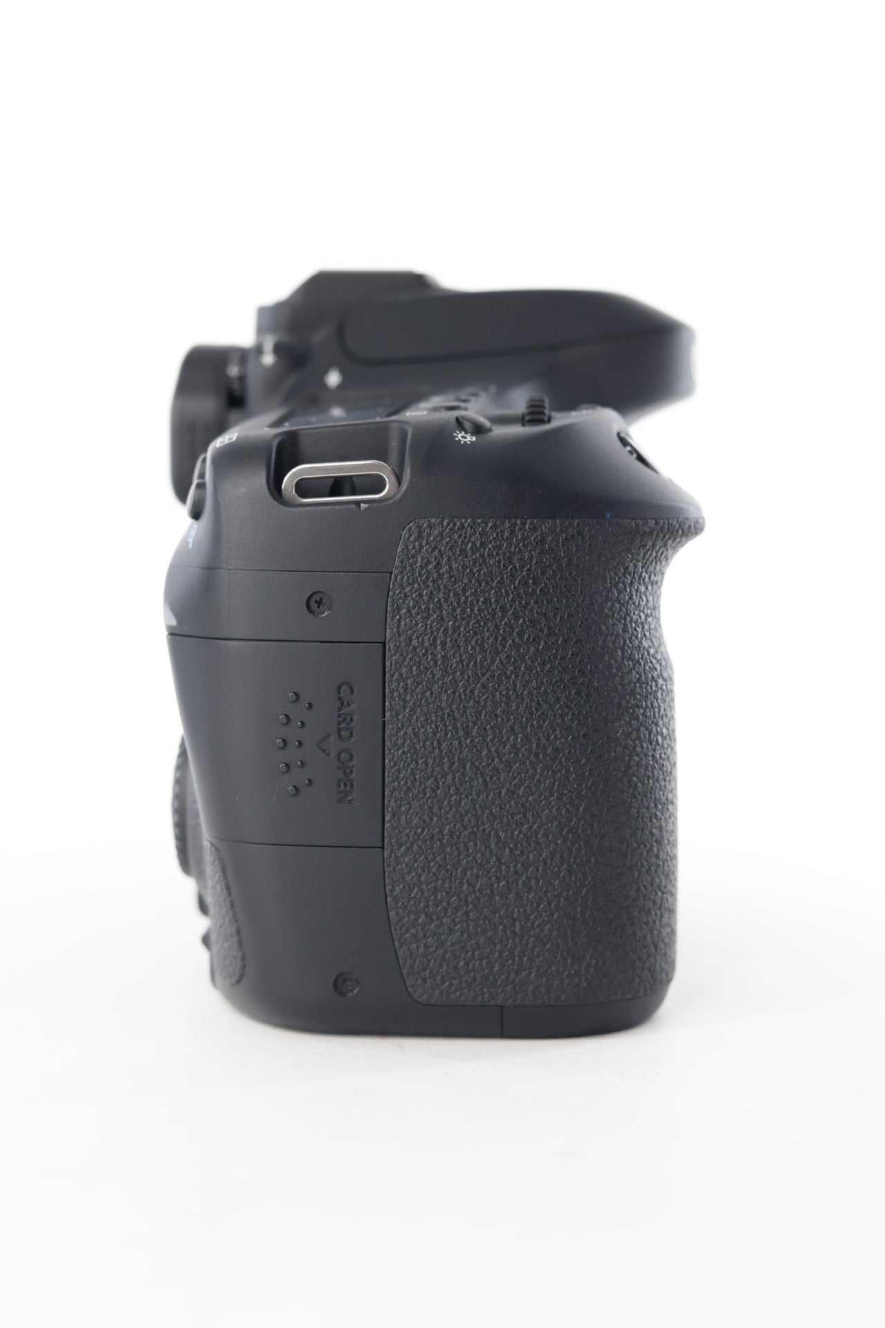 Canon EOS80D/BODY/11439 EOS 80D, Body Only, Used
