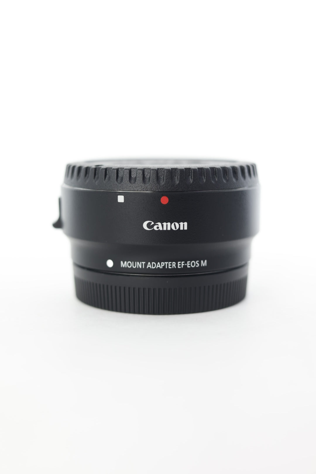 Canon EFEOSM/01234 M Mount Adapter EF-EOS M, Used
