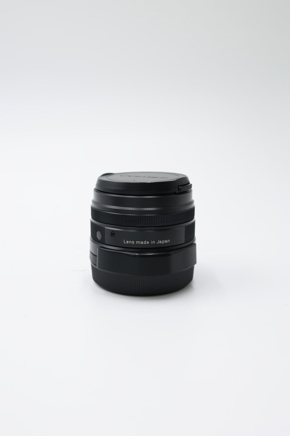 Contax 45/2/15053 45mm f/2 Lens, Used