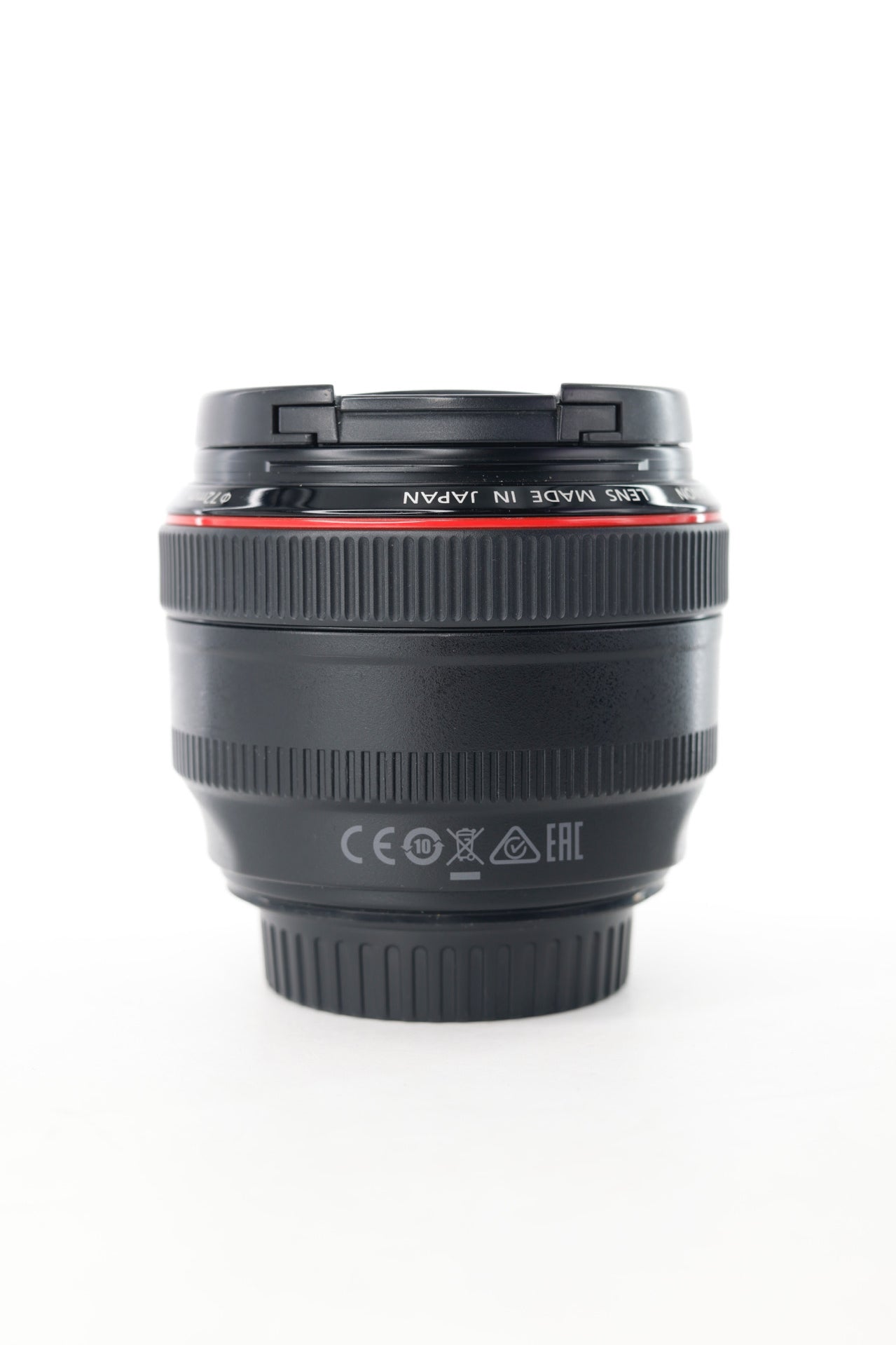 Canon EF50/1.2/21149 EF 50mm f/1.2L USM, Used