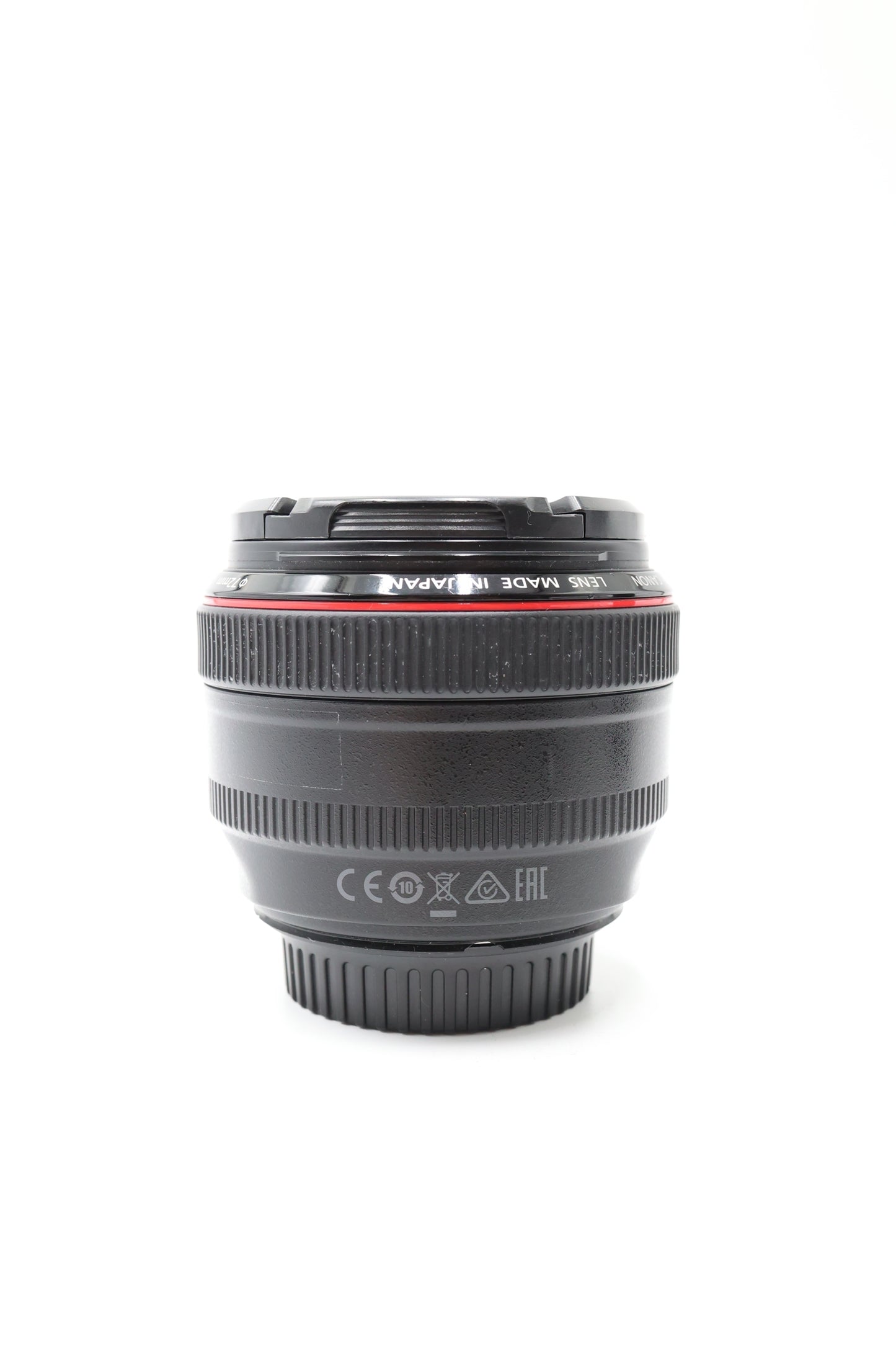 Canon EF50/1.2/41315 EF 50mm f/1.2L USM, Used