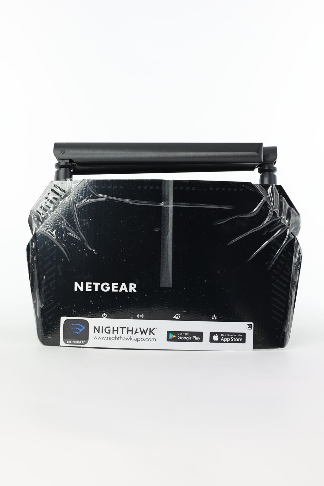 Netgear R6120 AC1200 Dual Band WiFi Gigabit Router, Used