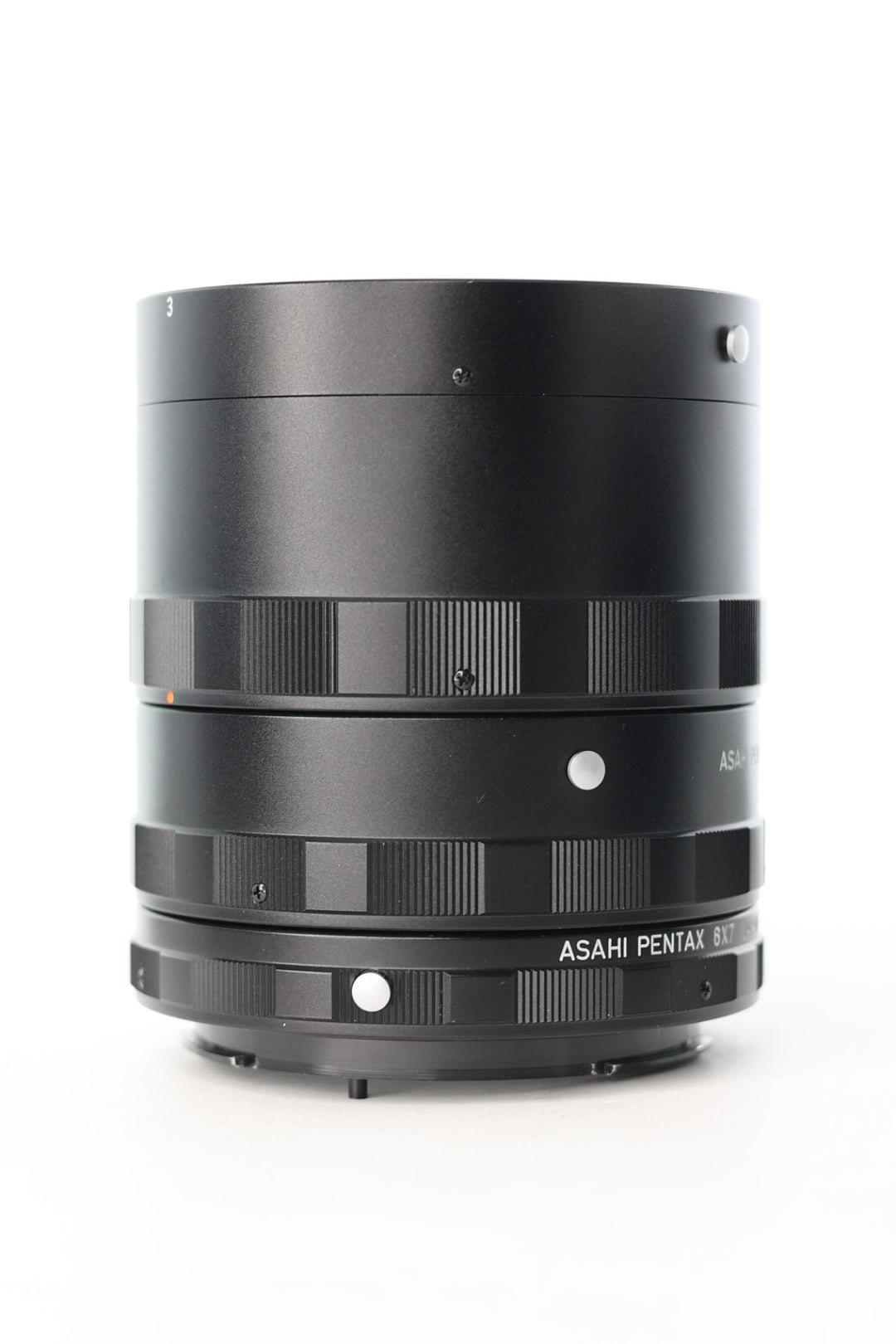 Pentax Extension Tube Set, Used