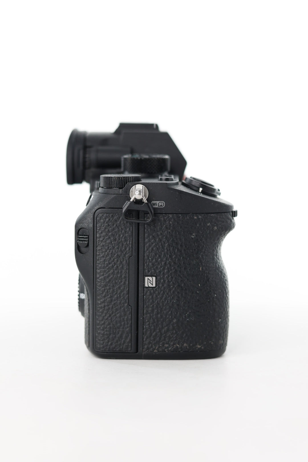Sony A7RIII/6140317 A7R Mark III, Body Only, Used