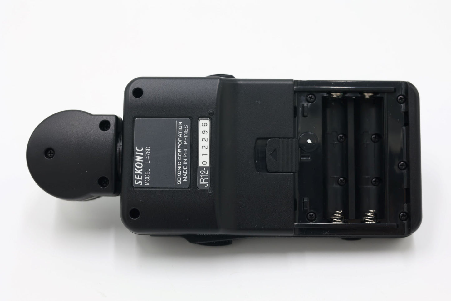 Sekonic L478D/12296 Smart Light Meter, Used