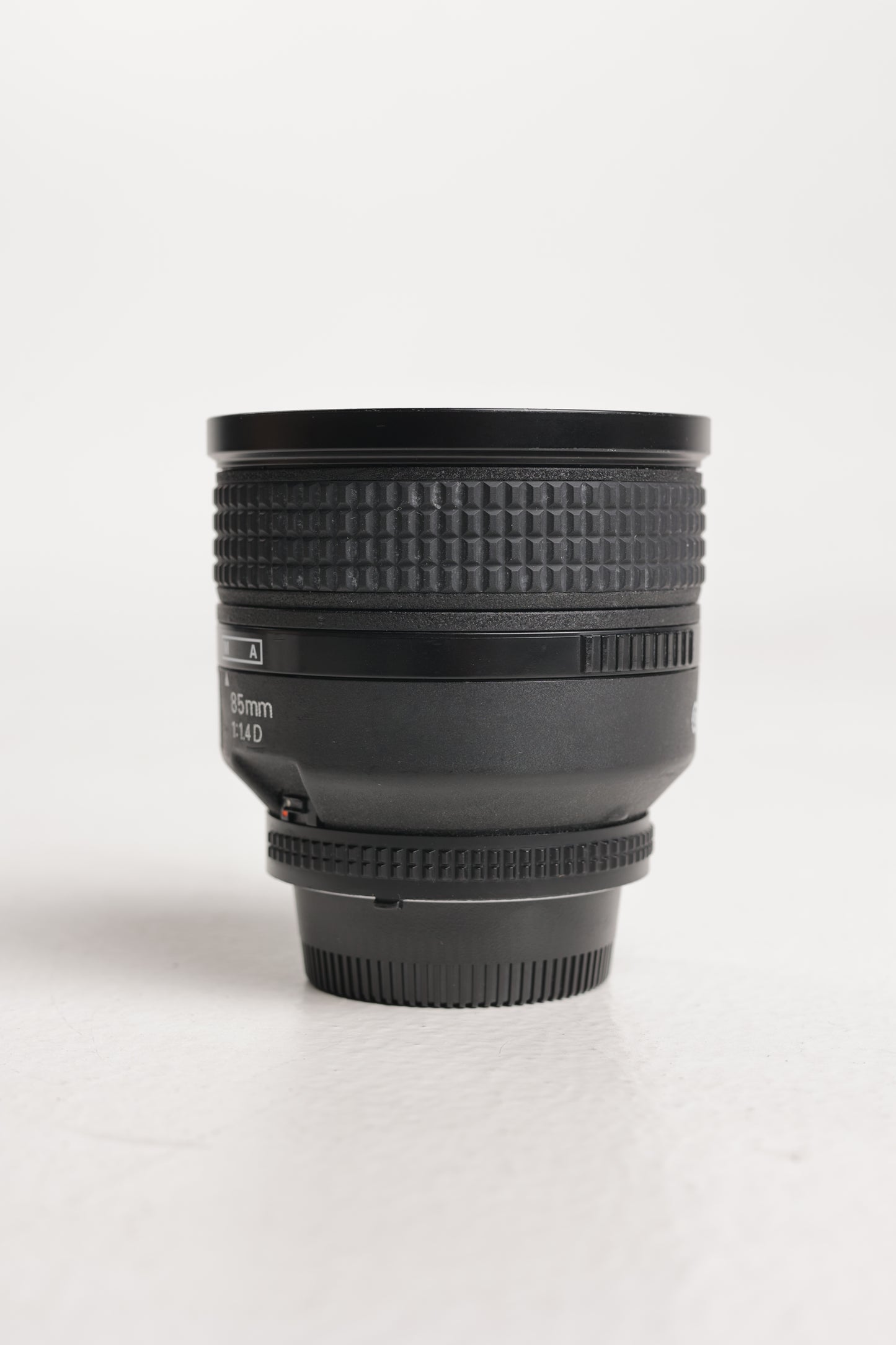 Nikon AF85/1.4D/70384 AF 85mm f/1.4D, Used