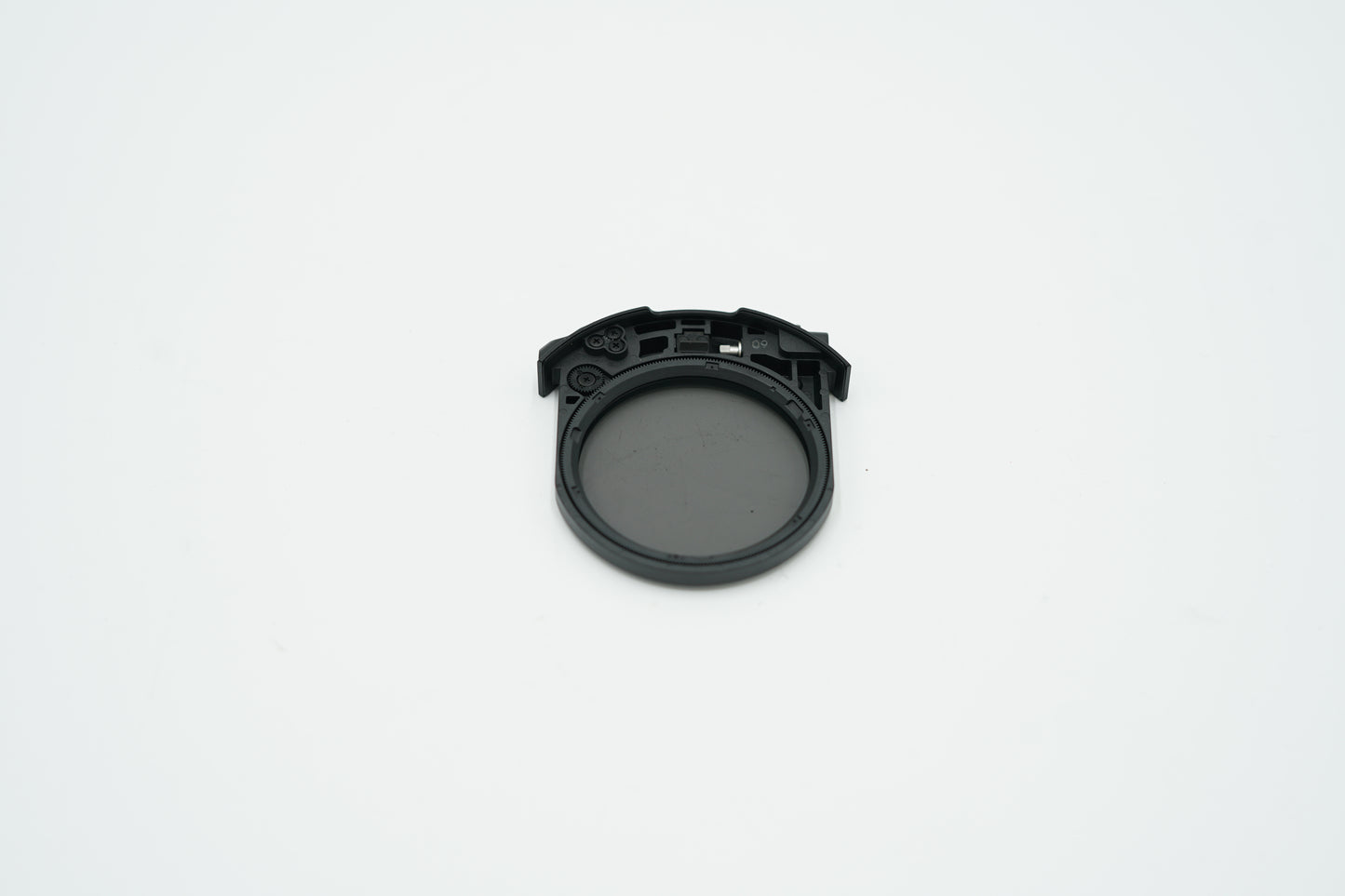 Canon EFEOSRND/00629 RF Mount Adapter EF-EOS R, Used