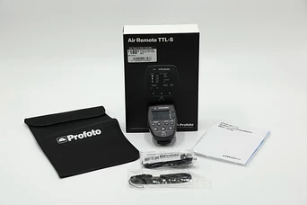 Profoto 901045/51269 Air Remote TTL F/Sony, Used