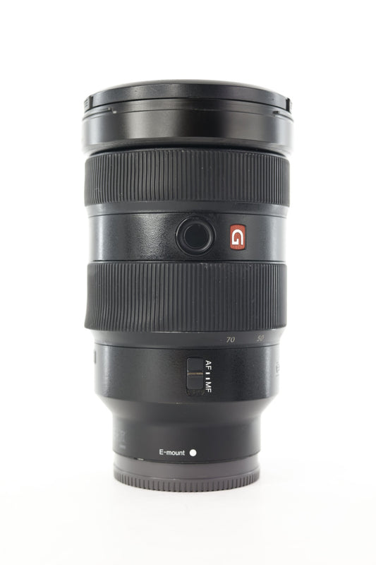 Sony SEL2470GM/1897245 FE 24-70mm f/2.8 GM, Used