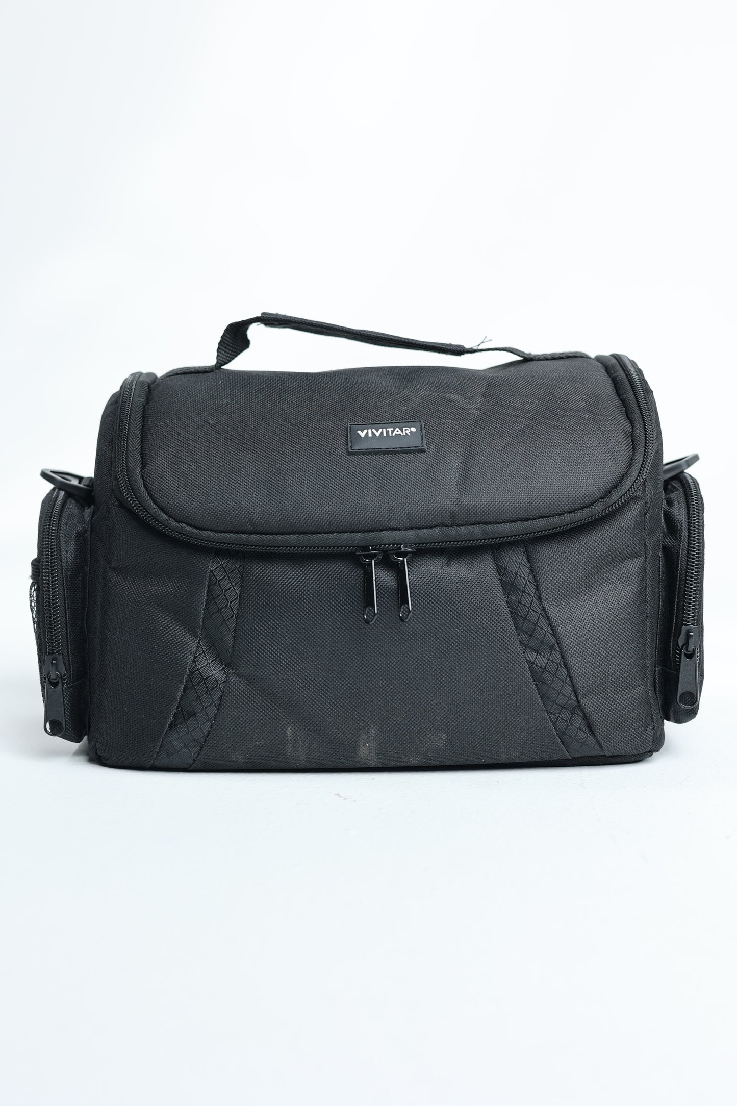 Vivitar Medium Shoulder Bag (No strap), Used