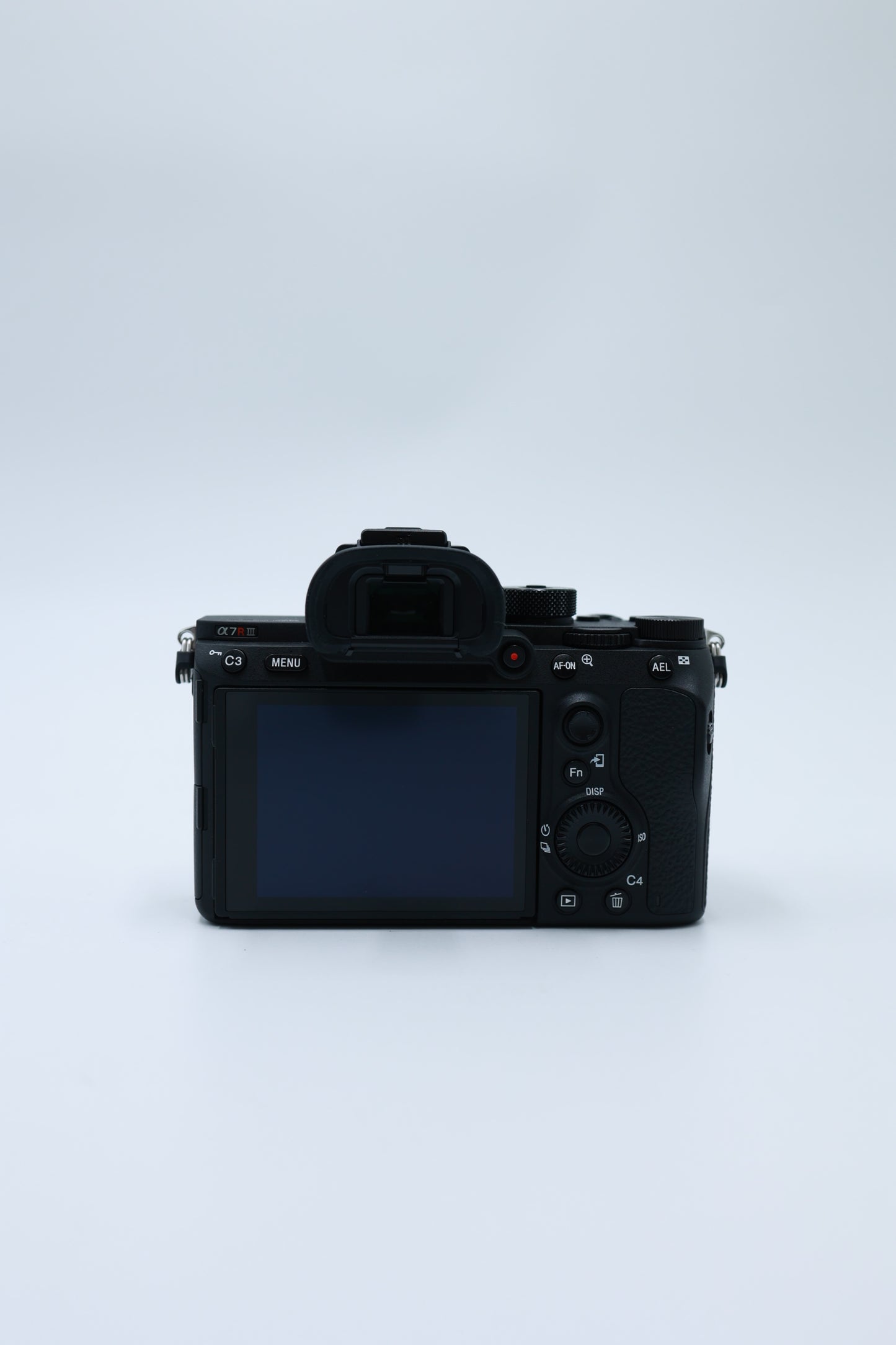Sony A7RIII/6128491 A7R Mark III, Body Only, Used