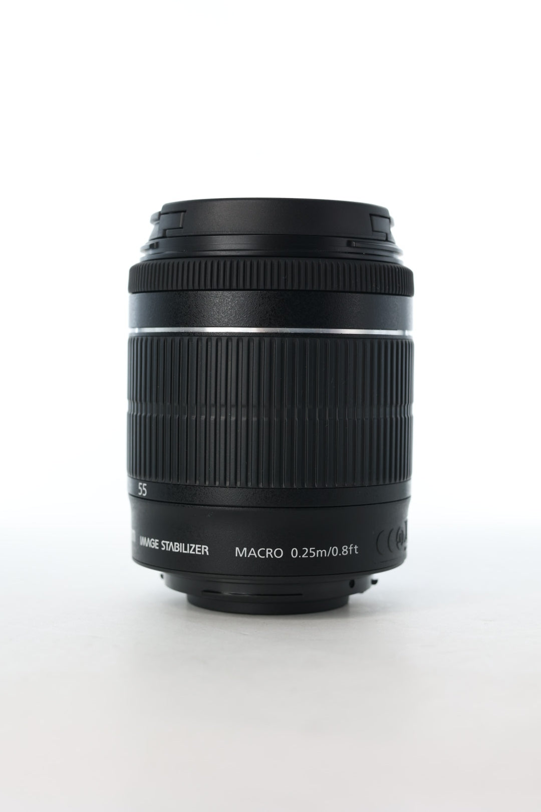 Canon EOSREBELT6i/23439 EOS T6i + EF-S 18-55mm f/3.5-5.6 IS STM, Used